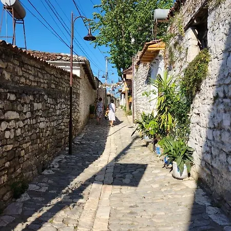 Kolani Apartamento *