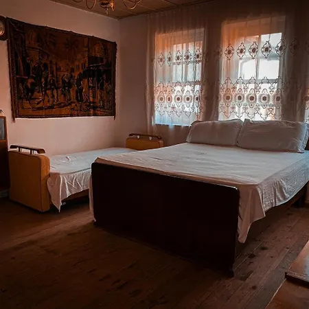 Kolani Appartement