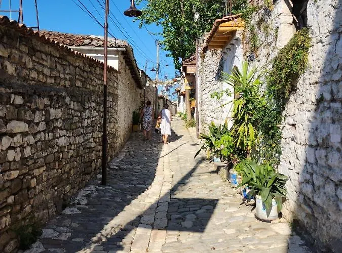 Kolani Apartamento *