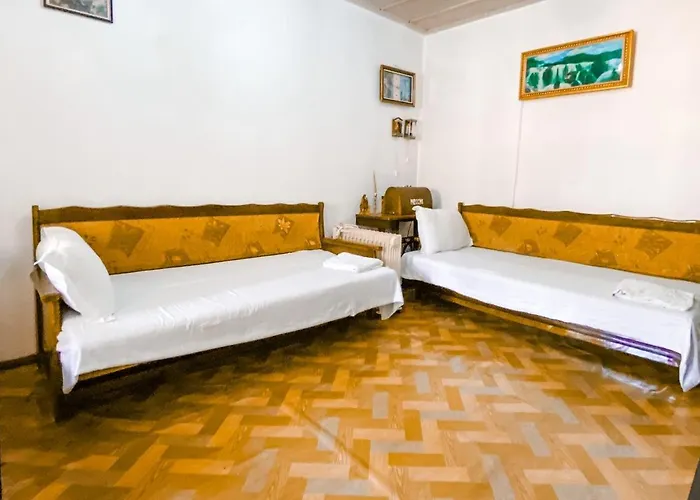Kolani Apartamento Berat