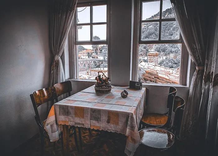 Kolani Apartamento Berat