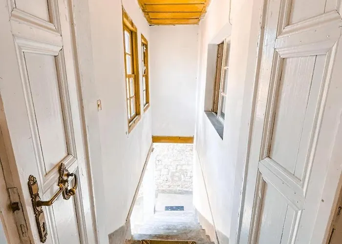 Apartamento Kolani