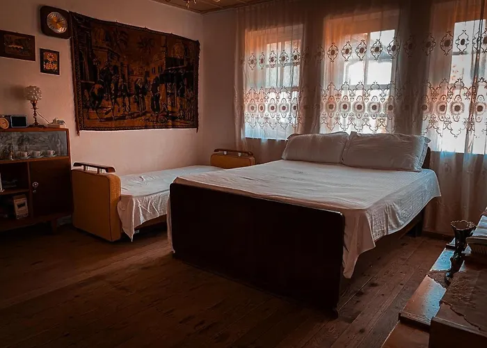 Kolani Apartamento