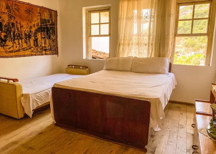 Apartamento Kolani Berat