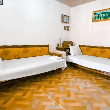 Kolani Apartment Berat