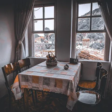 Kolani Apartment Berat