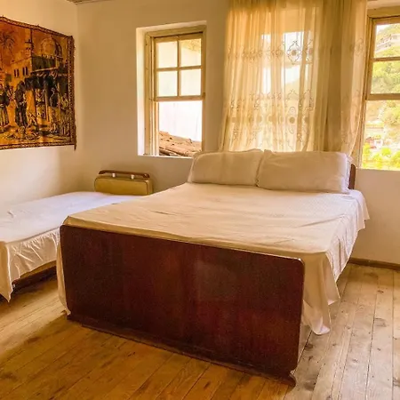 Apartment Kolani Berat